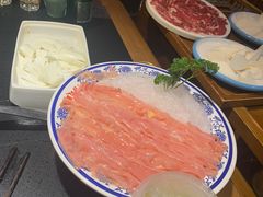 -蜀江龙火锅(339店)