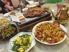 -天源居餐厅·地方特色菜(张北店)