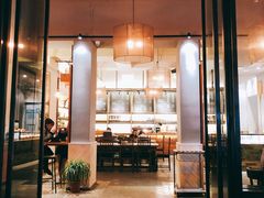 门面-花马天堂云南餐厅 Lost Heaven(外滩店)
