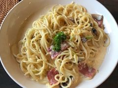 芝士意大利面-Bebek Joni Restaurant