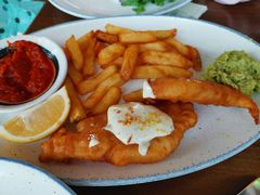 -FISH&POTATO Cō(地中海美食 万象城店)