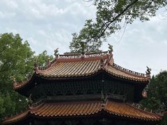 -南岳大庙