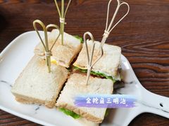 -咖啡·湖(德清店)