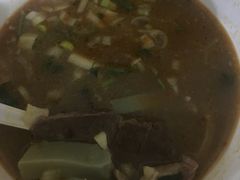 -化三驴肉汤馆老店