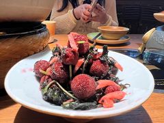 -吃饭皇帝大土家民族菜(荟聚店)