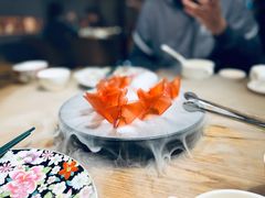 -京采烤鸭清真餐厅(金桥店)