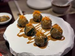 -德永枣香烤鸭(官舍店)