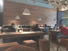 大堂-十面春风·江南面馆(崇宁路店)