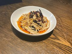 -粗茶淡饭·隐庐私厨(东亭店)