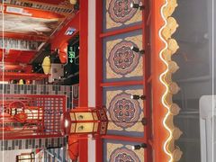 -京味张·北京烤鸭(天河南二路店)