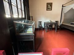 -毛泽东同志旧居