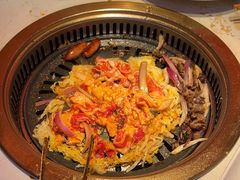 -杨记齐齐哈尔烤肉(总店)