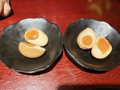 -纪州豚骨酱油拉面(锦延路店)