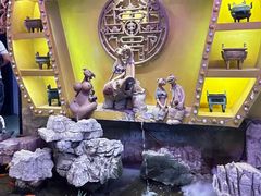 -小天鹅火锅·一线江景洪鼎旗舰店(洪崖洞店)