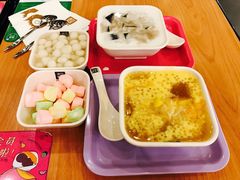 -满记甜品(南京虹悦城三店)