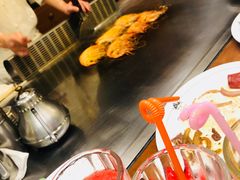 -大渔铁板烧(中山路八佰伴店)