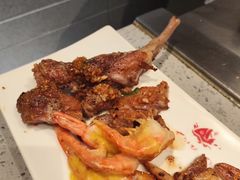 -大渔铁板烧(大悦城店)