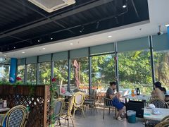 -锦里海景海鲜餐厅.三亚老字号(亚龙湾中心广场店)