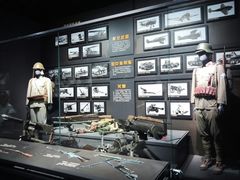 -上海市龙华烈士陵园