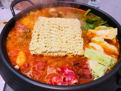 -博姆炸鸡精品餐厅(常发广场店)
