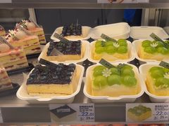 -酥侯糕点(长楹天街店)