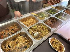 -刘小忙把子肉(北园大街总店)