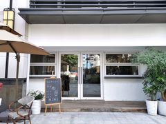门面-MIMO CAFE(沙头角店)
