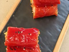 -八珍·潮点荟·手工潮式点心·私房菜(桂园南苑店)