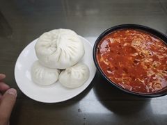 -四平包子铺