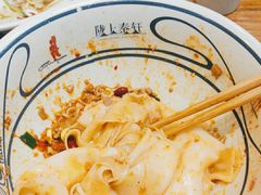 -陇上秦轩biangbiang面(萧山万象汇店)