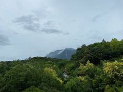 -广州锦绣香江度假别墅
