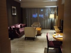 -广州天河合景福朋喜来登酒店