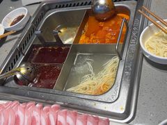 -海底捞火锅(新华联梦想城店)