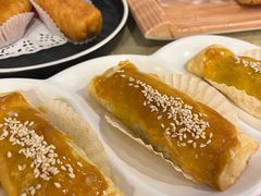 -点都德(龙之梦店)