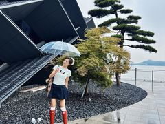 -东钱湖旅游度假区