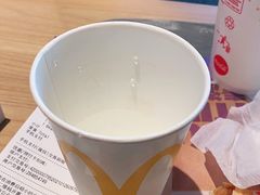 -麦当劳(方大城店)