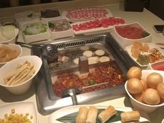 -海底捞火锅(龙湖北京大兴天街店)