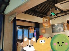 -鑫震源·苏式大虾生煎(山塘街店)