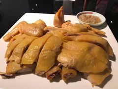 -禧宴Joyous Restaurant(禧园店)