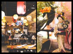 -KITON喜豚(清晖园店)