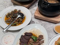 -厝包四点金·潮宴(太古仓店)