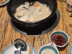 -春润大地海南椰子鸡(沙井京基百纳广场店)