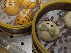 -川骄海鲜自助(河东店)