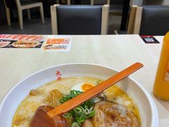 -味千拉面(东方明珠店)
