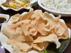 -那家老院子东北菜·饺子·小鸡炖蘑菇(艳华街店)