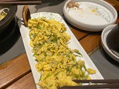 -云海肴·汽锅鸡·云南菜(高德置地店)