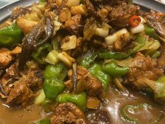 -竹溪一号·天域阁(骑马山店)