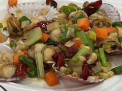 -威海渔村(黄兴路店)