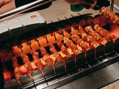 -丰茂烤串(金源店)