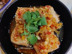 -聚味瞿记·龙虾堂(望城店)